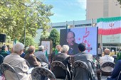 تقدیر دانشجویان از اساتید "باوطن"؛ پویشی که صدای نخبگان فکری جامعه بود