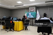 جلسه علنی - مجازی مجلس