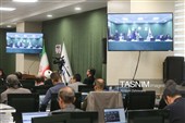 جلسه علنی - مجازی مجلس