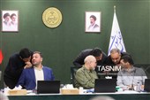 جلسه علنی - مجازی مجلس