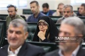 جلسه علنی مجازی مجلس