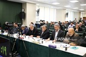 جلسه علنی - مجازی مجلس