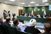 جلسه علنی - مجازی مجلس