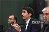 جلسه علنی - مجازی مجلس