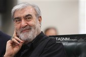 ابراهیم عزیزی رئیس کمیسیون امنیت ملی و سیاست خارجی مجلس شورای اسلامی