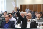 جلسه علنی - مجازی مجلس