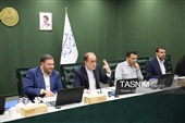 جلسه علنی - مجازی مجلس