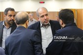 علی خضریان عضو کمیسیون اصل نود مجلس