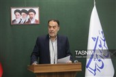 نادرقلی ابراهیمی نماینده مردم اراک، خنداب و کمیجان در مجلس شورای اسلامی
