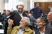 جلسه علنی - مجازی مجلس