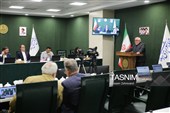 جلسه علنی - مجازی مجلس