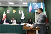 جلسه علنی - مجازی مجلس