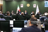 جلسه علنی - مجازی مجلس