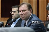 اعطای احکام اعضای شورای سیاست‌گذاری سومین کنگره 2000 شهید استان بوشهر