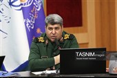اعطای احکام اعضای شورای سیاست‌گذاری سومین کنگره 2000 شهید استان بوشهر