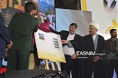 روایت تصویری از فینال مسابقه «میدان‌یار» دماوند