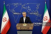 Иран призвал соседние страны не допустить использования их территории США и сионистским режимом