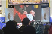روایت تصویری از فینال مسابقه «میدان‌یار» دماوند
