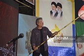 روایت تصویری از فینال مسابقه «میدان‌یار» دماوند