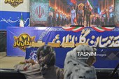 روایت تصویری از فینال مسابقه «میدان‌یار» دماوند