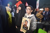 روایت تصویری از فینال مسابقه «میدان‌یار» دماوند