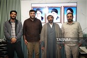 خبرگزاری تسنیم در خط مقدم جهاد تبیین و اطلاع‌رسانی صادقانه قرار دارد
