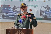 867 سارق دستگیر و 78 قبضه سلاح درشرق استان تهران کشف شد+فیلم