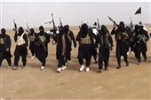 ارسال پول واتساپی از بروکسل برای داعش