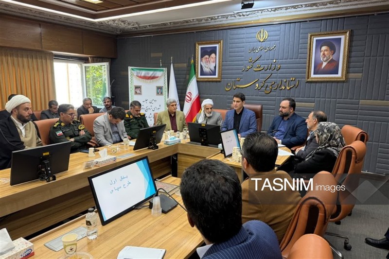 اخبار سنندج , اخبار استان کردستان ,
