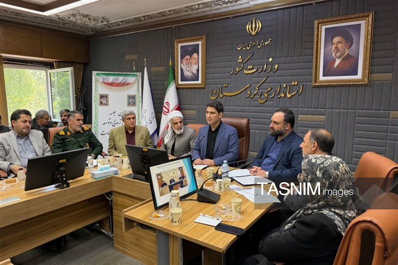 اخبار سنندج , اخبار استان کردستان ,