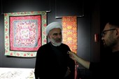 فرهنگ ایرانی چراغی است که با هیچ جنگی خاموش نخواهد شد