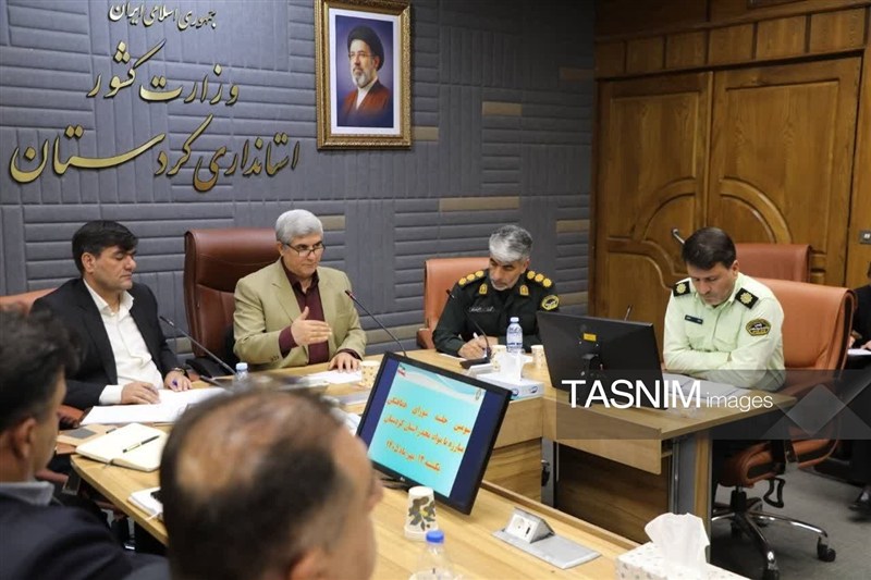 اخبار سنندج , اخبار استان کردستان , مواد مخدر ,