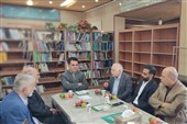 هزار میلیارد تومان خدمت مردمی در شیراز/ مجمع خیرین الگوی ملی می‌شود