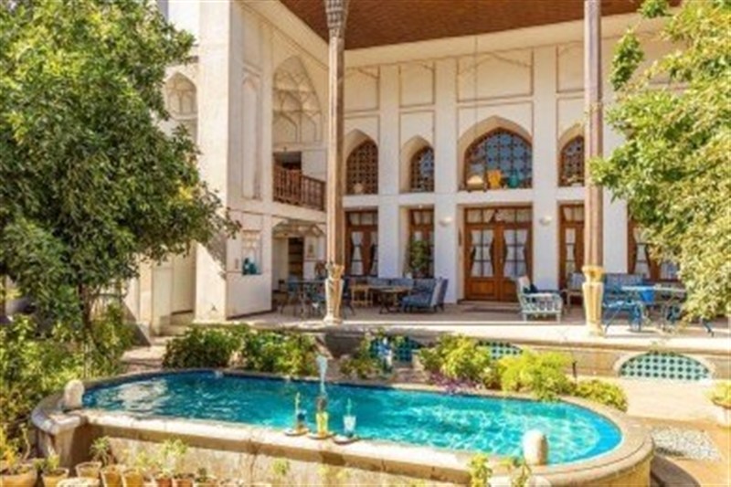 اخبار اصفهان , میراث فرهنگی , 
