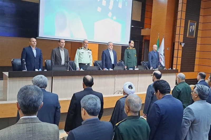 استاندار خراسان جنوبی , خبرگزاری تسنیم ,