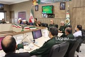 پلیس مظهر اقتدار و ضامن امنیت کشور است+ تصویر
