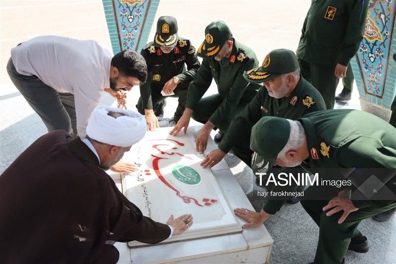 اخبار استان خراسان جنوبی , سپاه پاسداران انقلاب اسلامی ,
