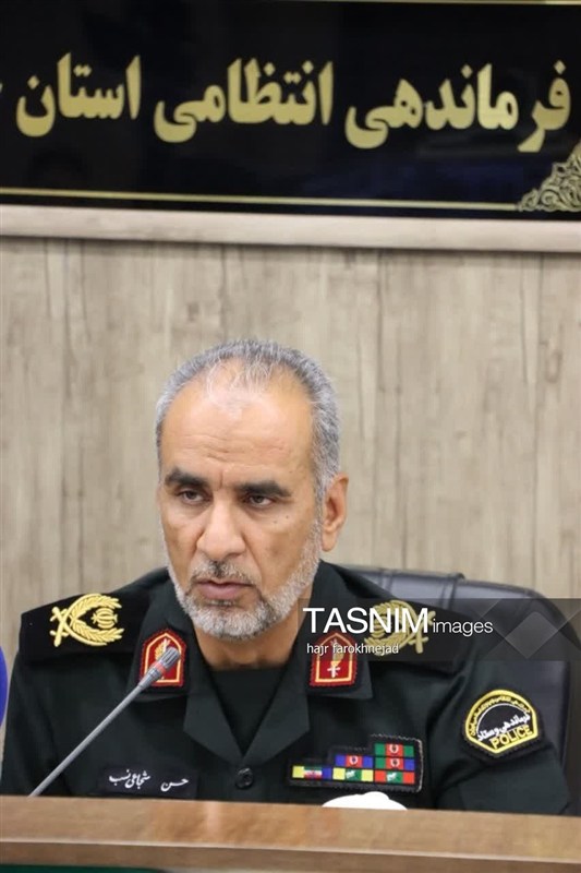 اخبار استان خراسان جنوبی , سپاه پاسداران انقلاب اسلامی ,