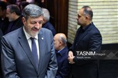 مراسم یادبود بدرالسادات عراقچی