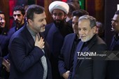 مراسم یادبود بدرالسادات عراقچی