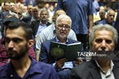  اسکندر مومنی  وزیر کشور  در مراسم یادبود بدرالسادات عراقچی