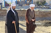 مسجدالنبی(ص) سنندج؛ وقتی بازسازی یک بنا احیای یک ظرفیت اجتماعی است