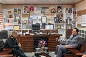 هم‌افزایی بازرسی‌کل و انتظامی کردستان برای تقویت امنیت پایدار