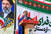 میدان اصلی جنگ امروز ذهن و افکار مردم است