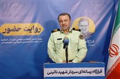 برخورد با هنجارشکنی و ناهنجاری‌های اجتماعی تعطیل‌بردار نیست