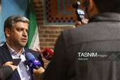 آیین تجلیل از فعالان حوزه گردشگری اردبیل به روایت تصویر