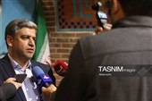 آیین تجلیل از فعالان حوزه گردشگری اردبیل به روایت تصویر
