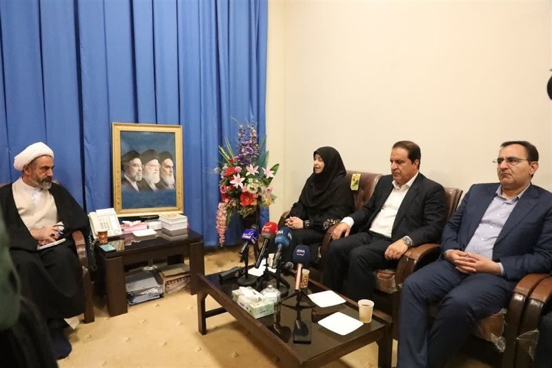 شینا انصاری: توسعه گردشگری سبز در استان ایلام ضروری است