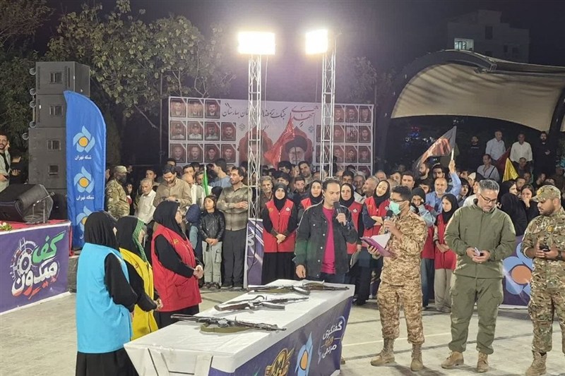 اخبار بهارستان , جمهوری اسلامی ایران , سپاه پاسداران انقلاب اسلامی ,