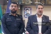 فتح قله کنکور از برجک نگهبانی؛ رتبه 211 سرباز وظیفه تبریزی